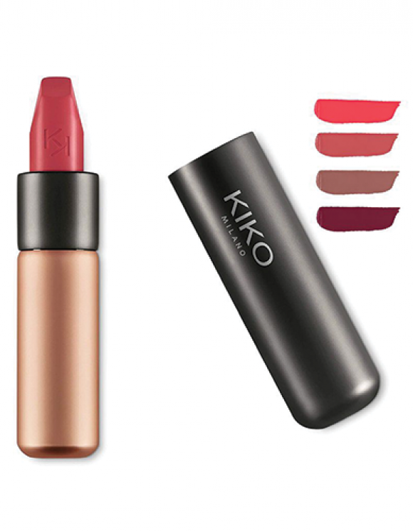 KIKO Milano Червило - Velvet Passion Matte